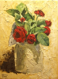Fageda 50x70cm