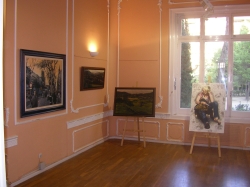 Fageda 50x70cm