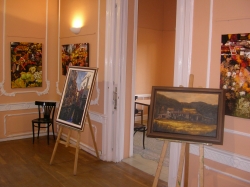 Fageda 50x70cm