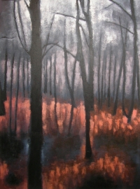 Fageda 50x70cm