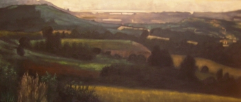 Pa�s Basco 100x40cm