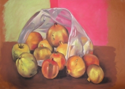 Fageda 50x70cm