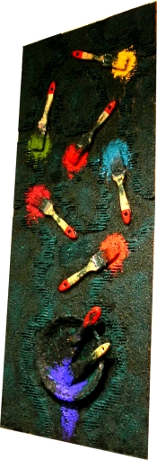 Fageda 50x70cm